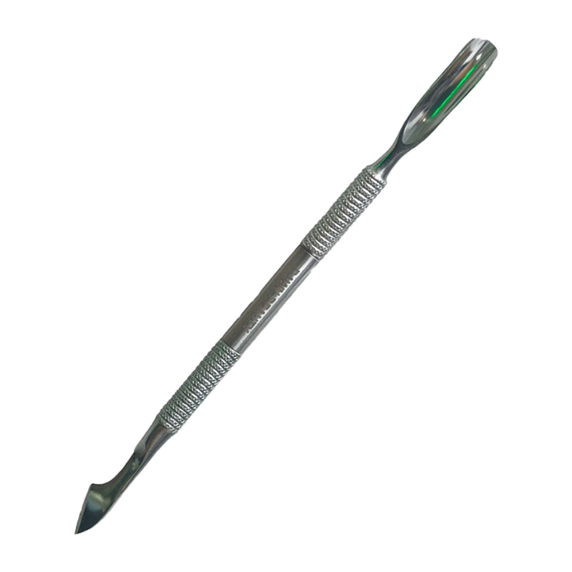 عقب زن ناخن فولادی مدل 203