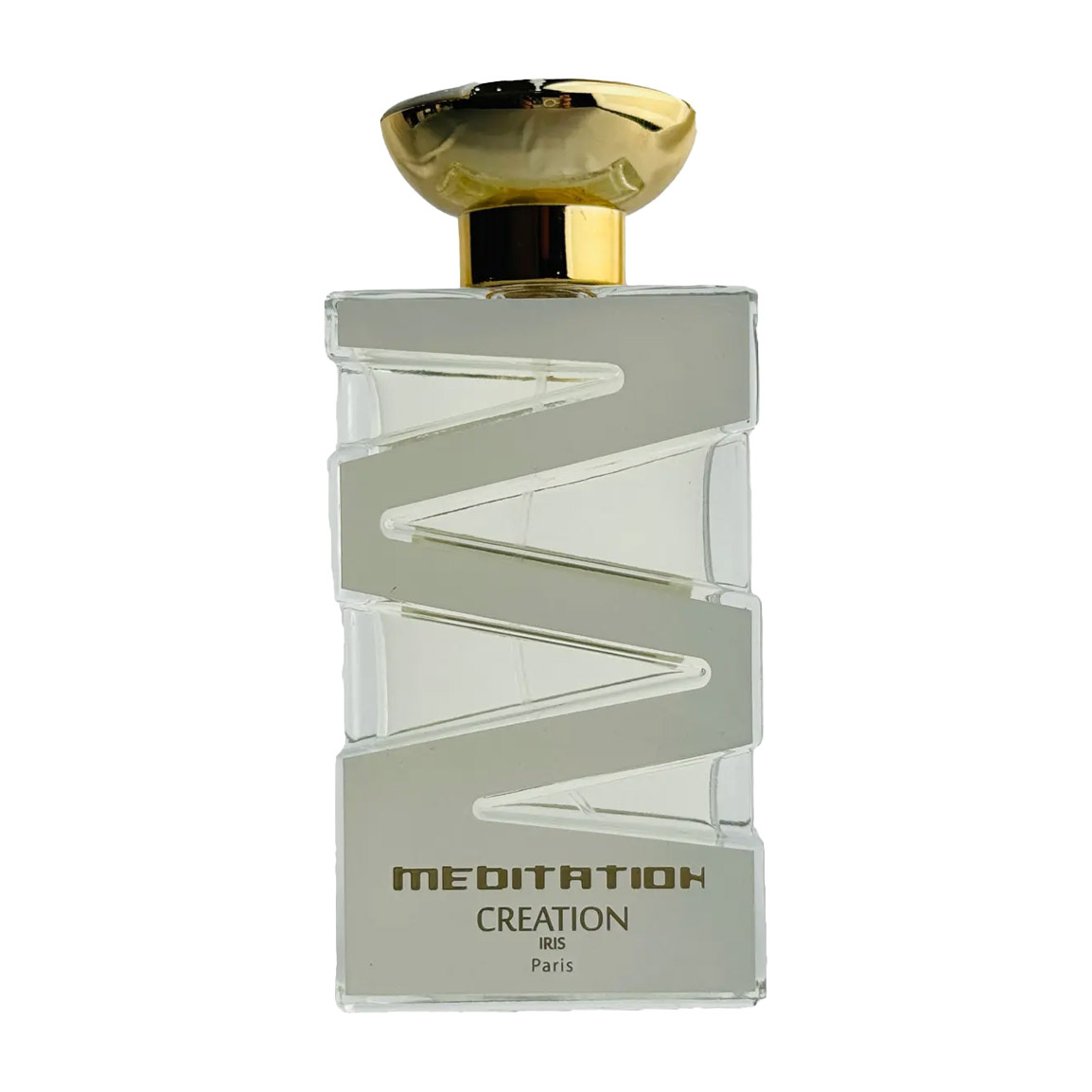 ادو پرفیوم زنانه مدل Meditation حجم 100 میلی لیتر