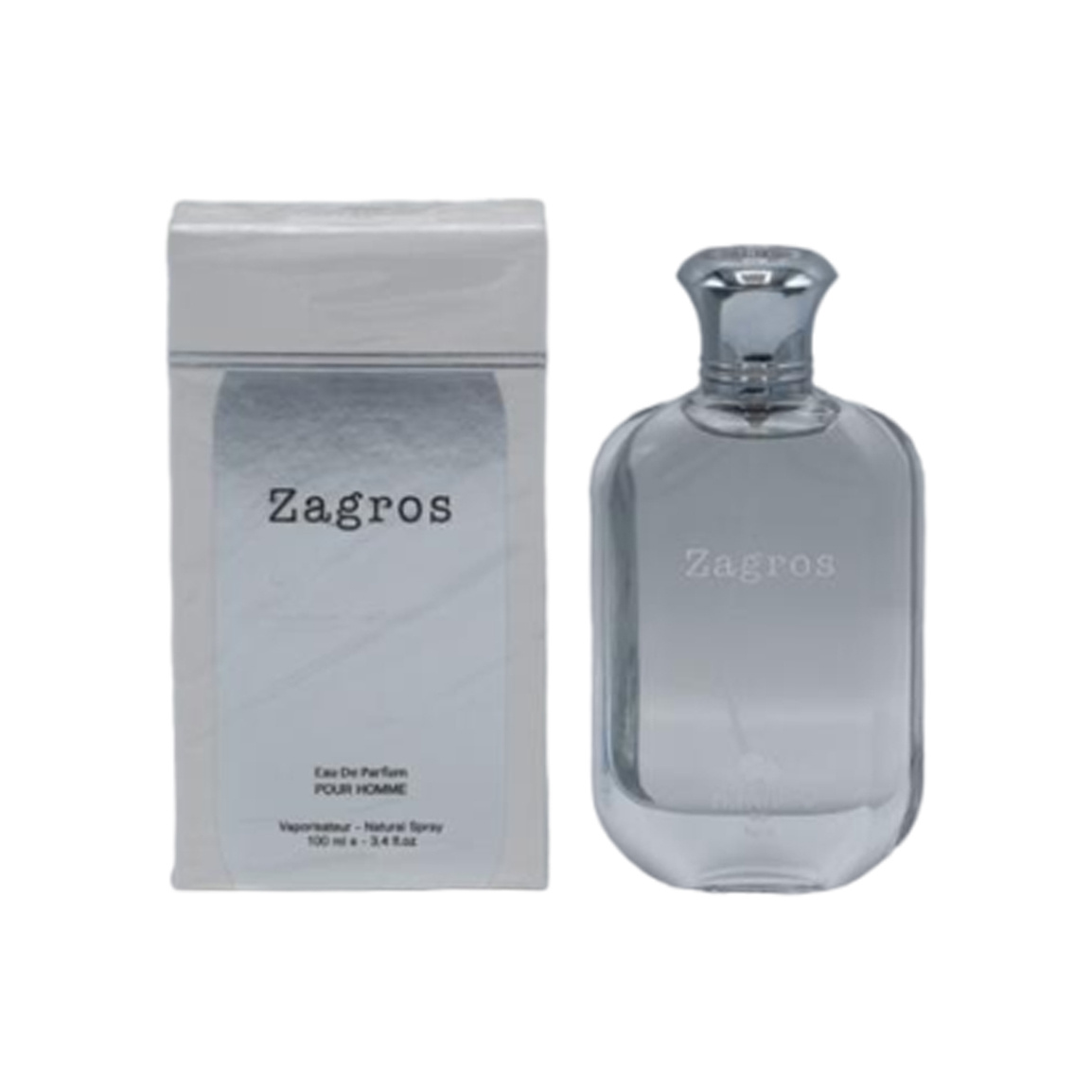 ادو پرفیوم زنانه مدل Zagros حجم 100 میلی لیتر
