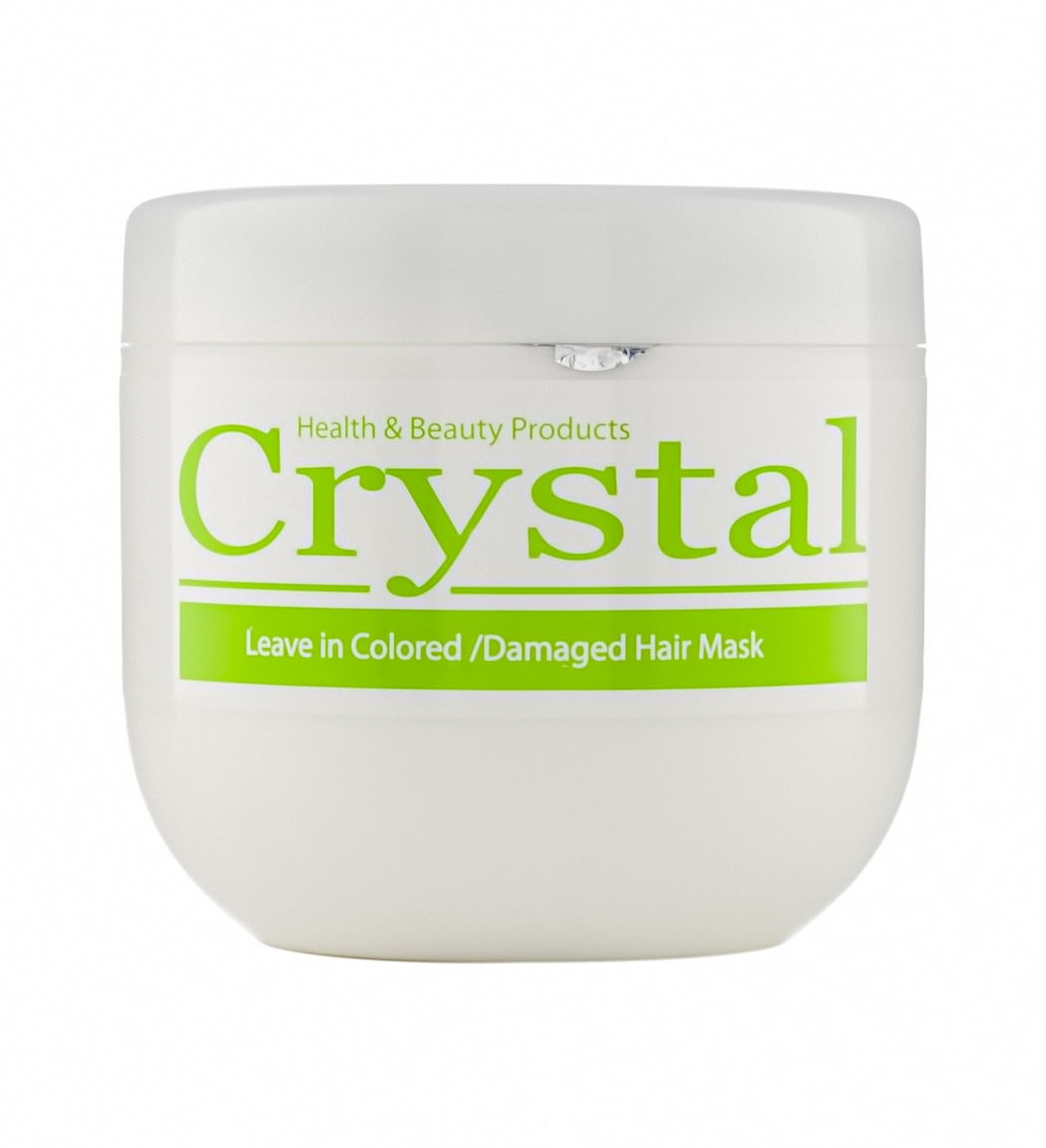 ماسک مو تثبیت کننده رنگ بدون آبکشی 500 میلی لیتر