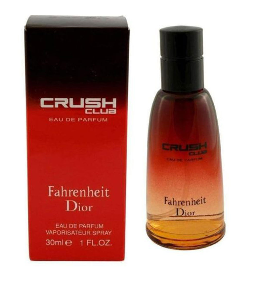 عطر جیبی مردانه مدل فارنهایت ابزولوت 30میل