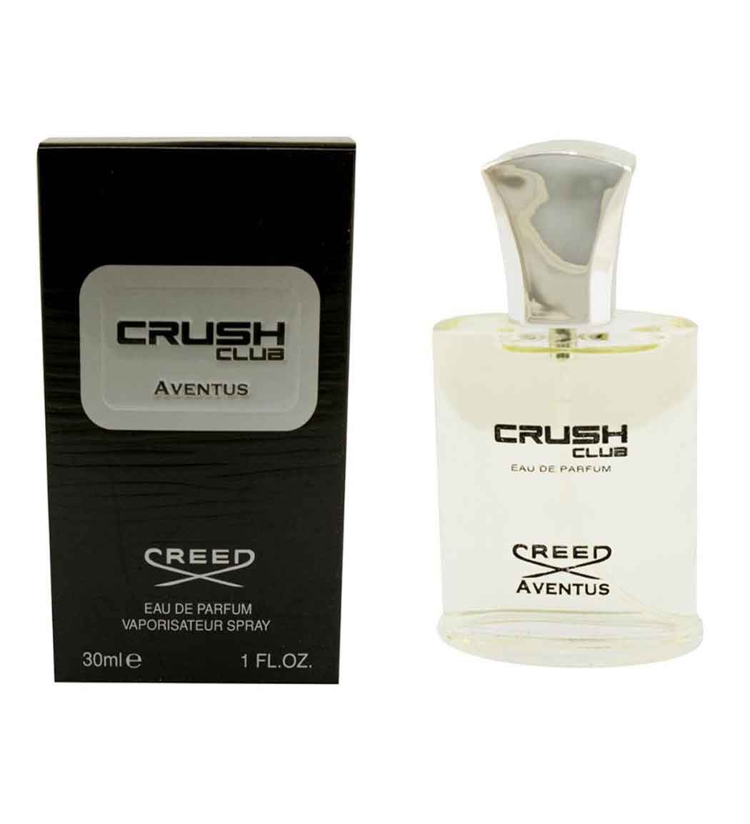 عطر جیبی مردانه مدل کرید اونتوس 30میل