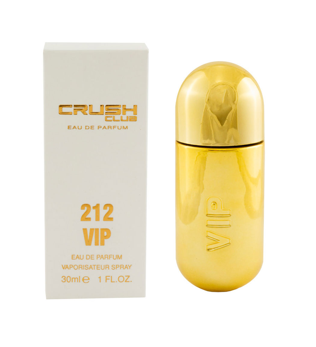 عطر جیبی زنانه مدل 212 سکسی 30میل