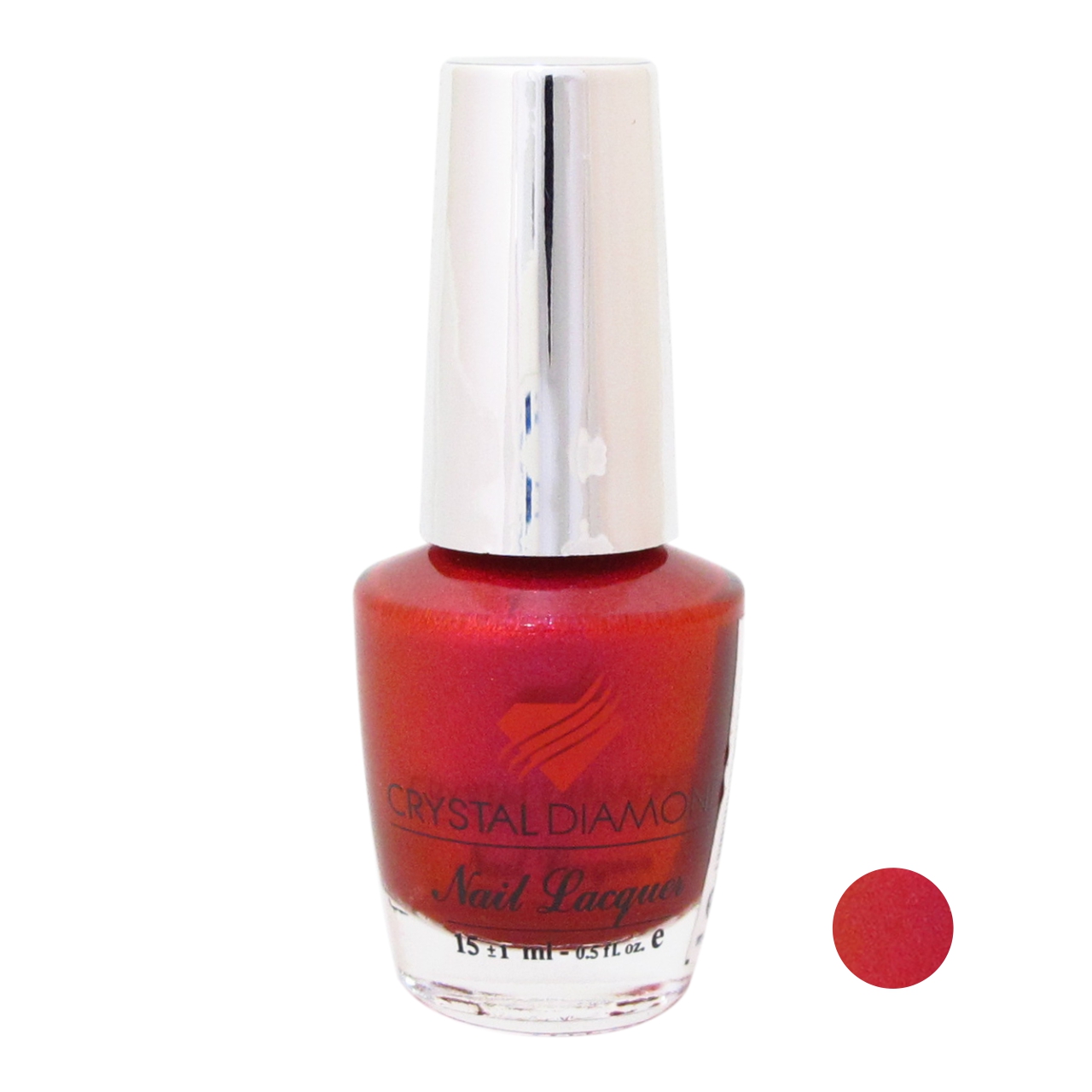 لاک ناخن کلاسیک 15 میل