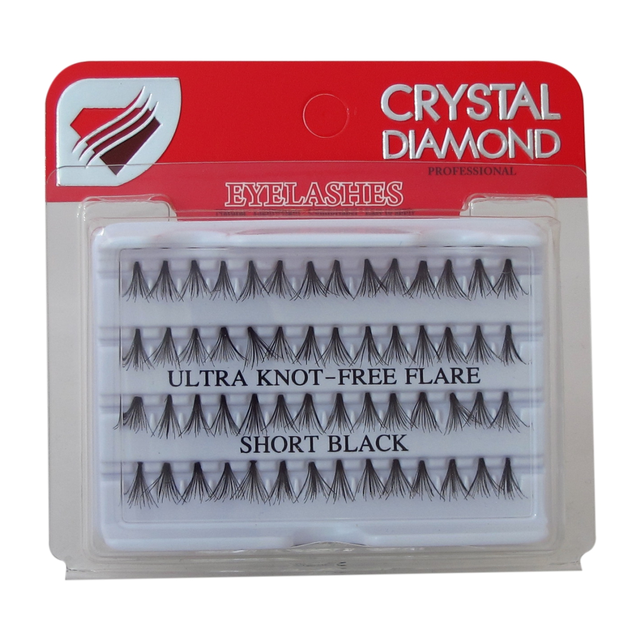 مژه مصنوعی نرمال-X-39647