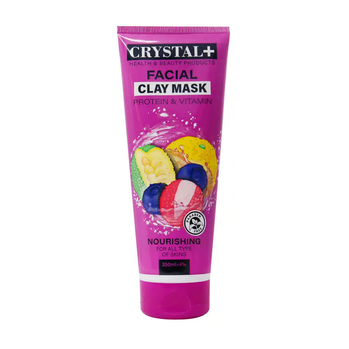 ماسک صورت تغذیه کننده مناسب انواع پوست 250 میلی لیتر