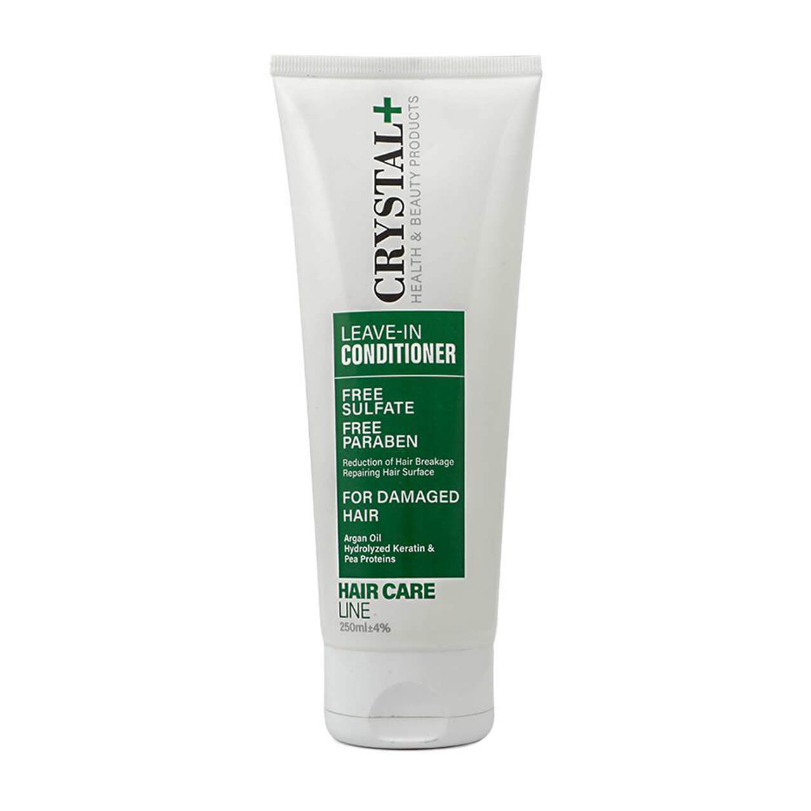 ماسک مو بدون آبکشی مناسب مو آسیب دیده حجم 250 میلی لیتر