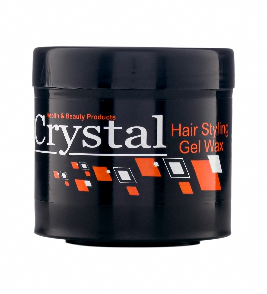 واکس مو کریستال