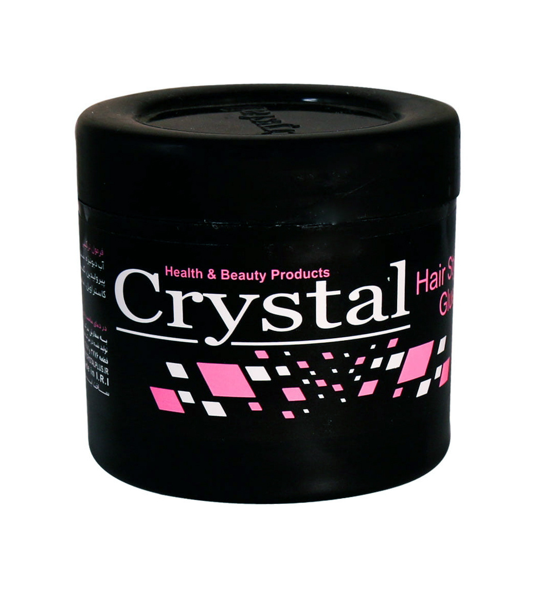 چسب مو 200میل