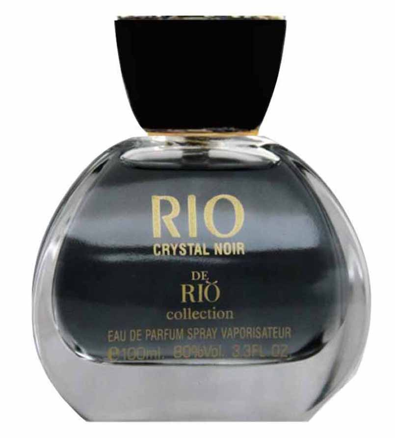 ادو پرفیوم زنانه ریو کریستال نویر