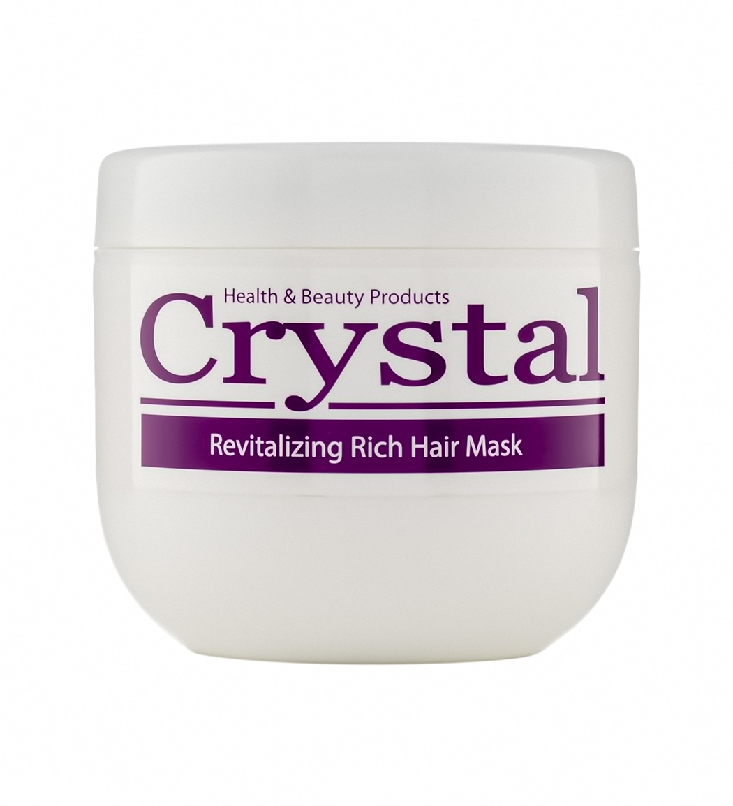 ماسک مو مغذی و نرم کننده با آبکشی