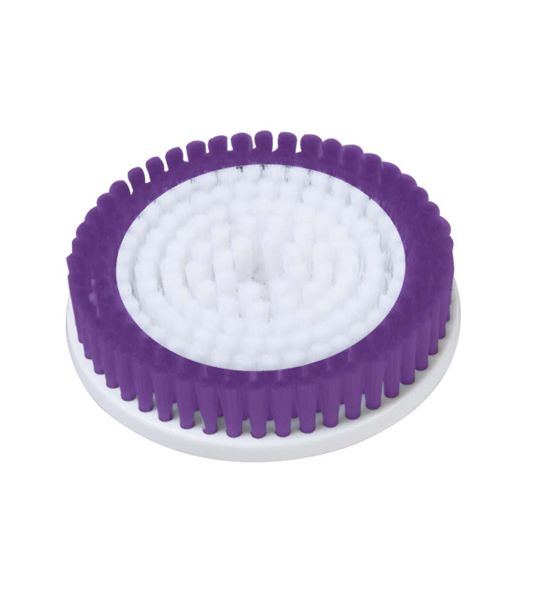 سری یدک برس بدن