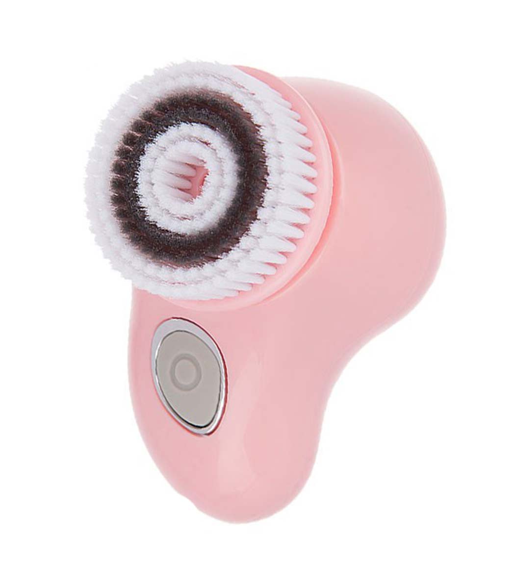 دستگاه پاک کننده پوست شارژی  پنج سر مدل  600