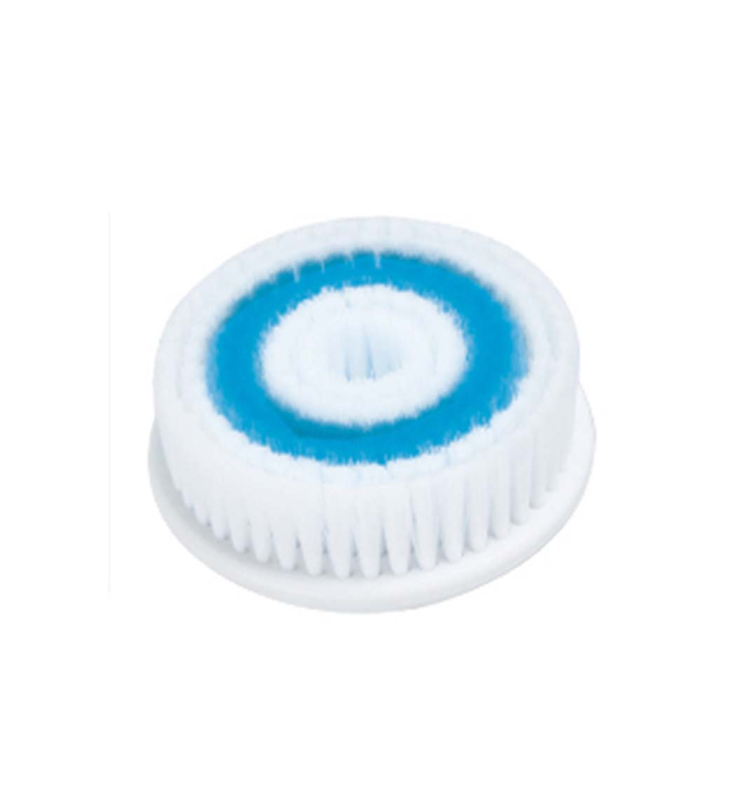 سری یدک براش نرم آبی