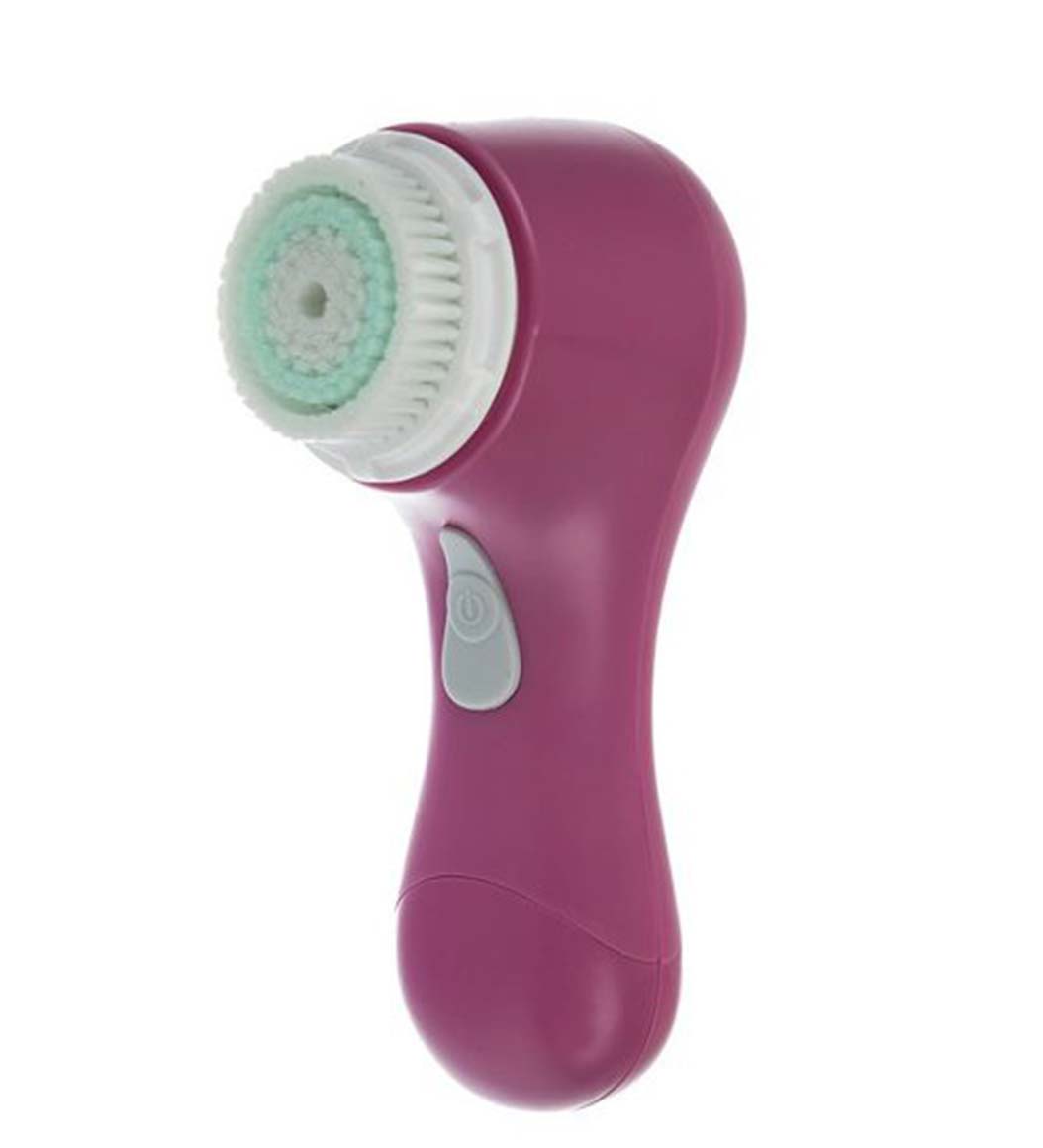 دستگاه فیس براش باطری دار پریتی سونیک801