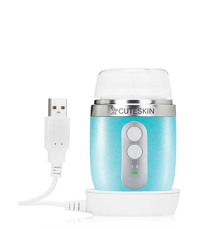 دستگاه فیس براش شارژی 803