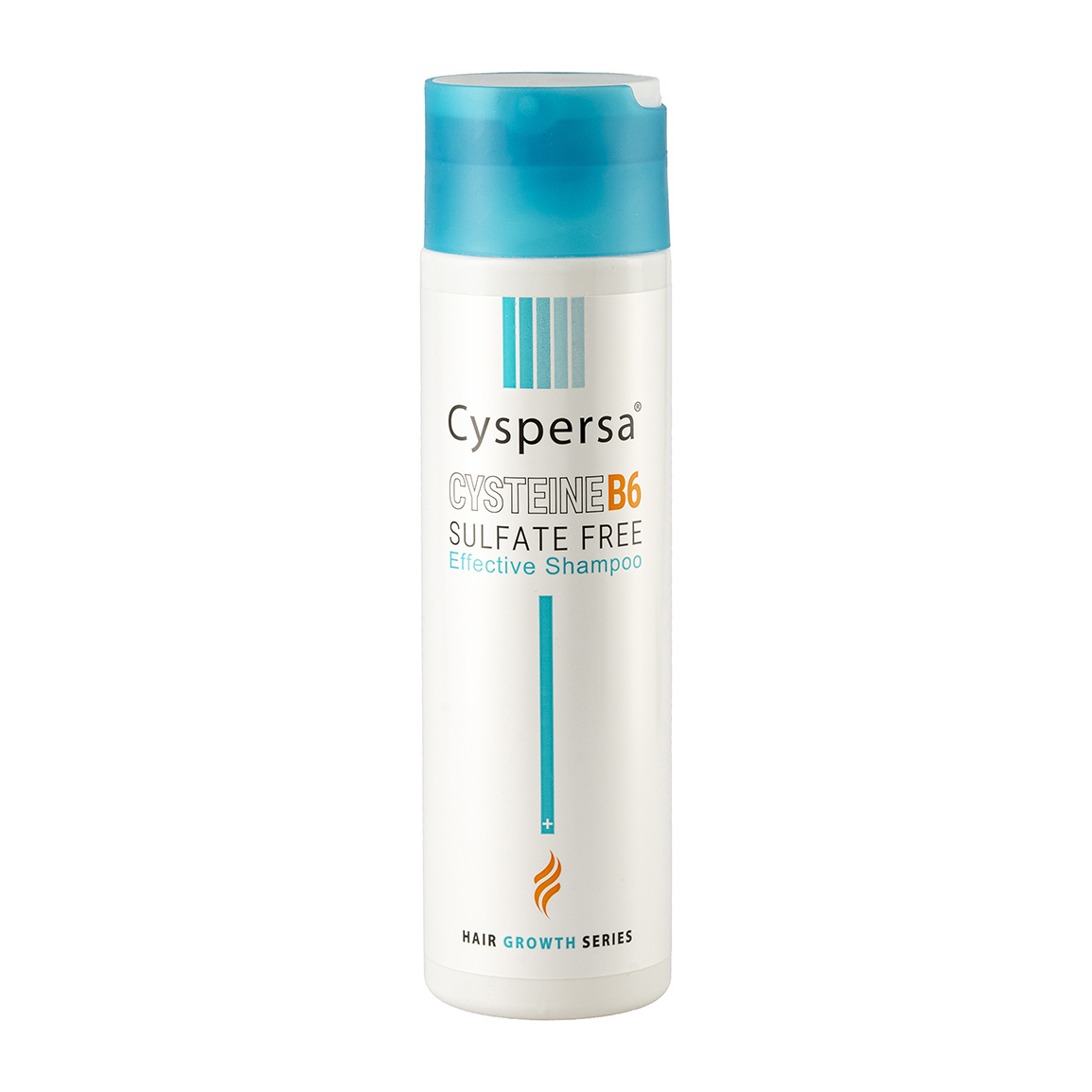 شامپو فاقد سولفات و ضد ریزش Cysteine B6 حجم 250 میل