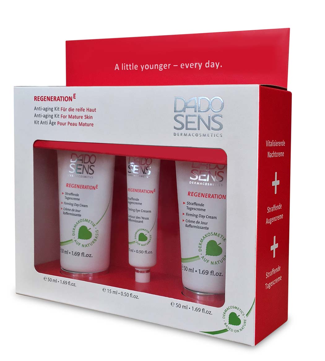 کیت ضدچروک پوست