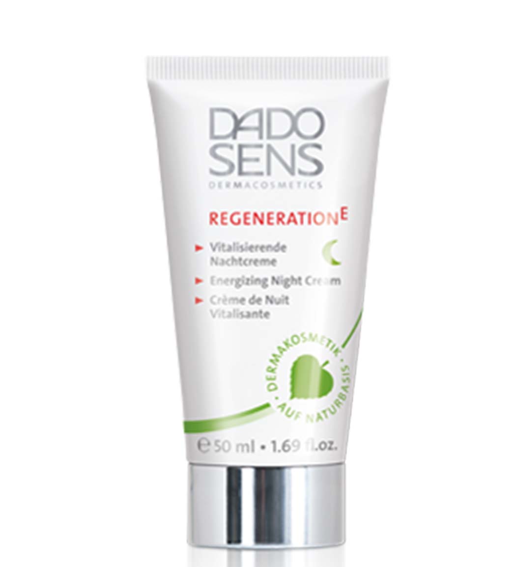 کرم شب ضد چروک وانرژی بخش