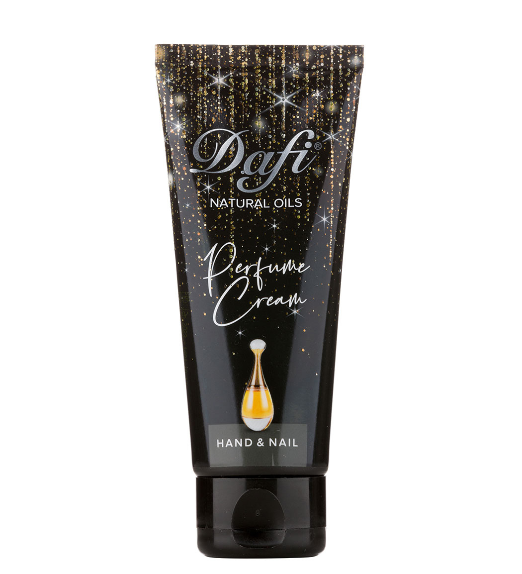 کرم معطر دست و ناخن مدل Jadore حجم 75میل