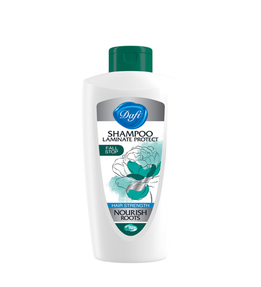 شامپو ضدریزش 550میل