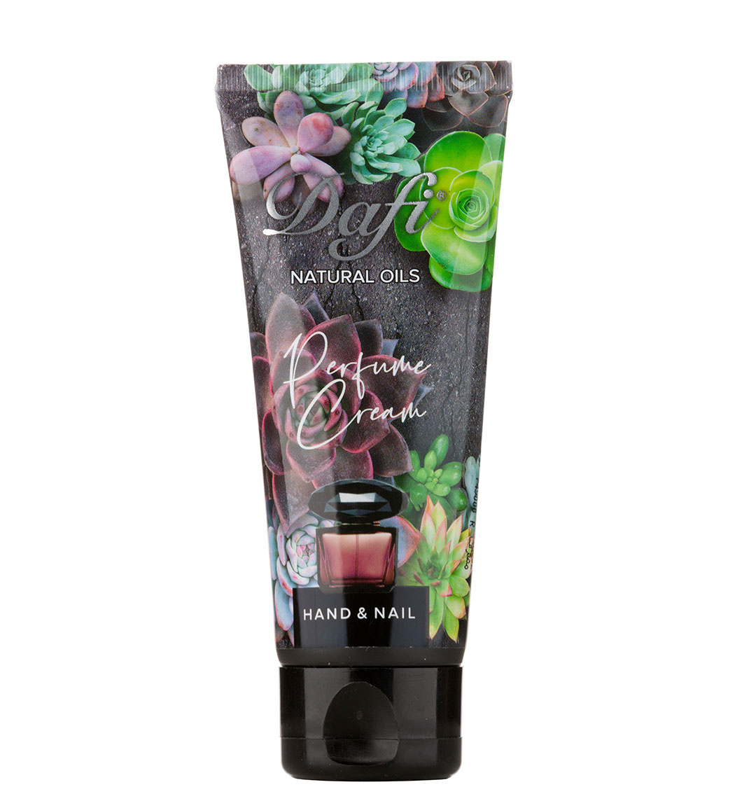 کرم معطر دست و ناخن مدل Versace حجم 75میل