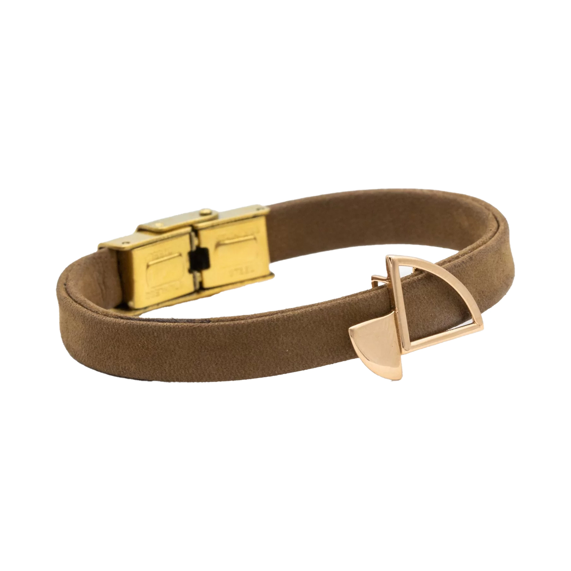 دستبند طلا هامون 1.17 گرم