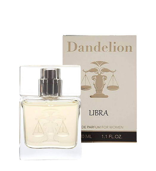 ادوپرفیوم زنانه Libra حجم 30میل
