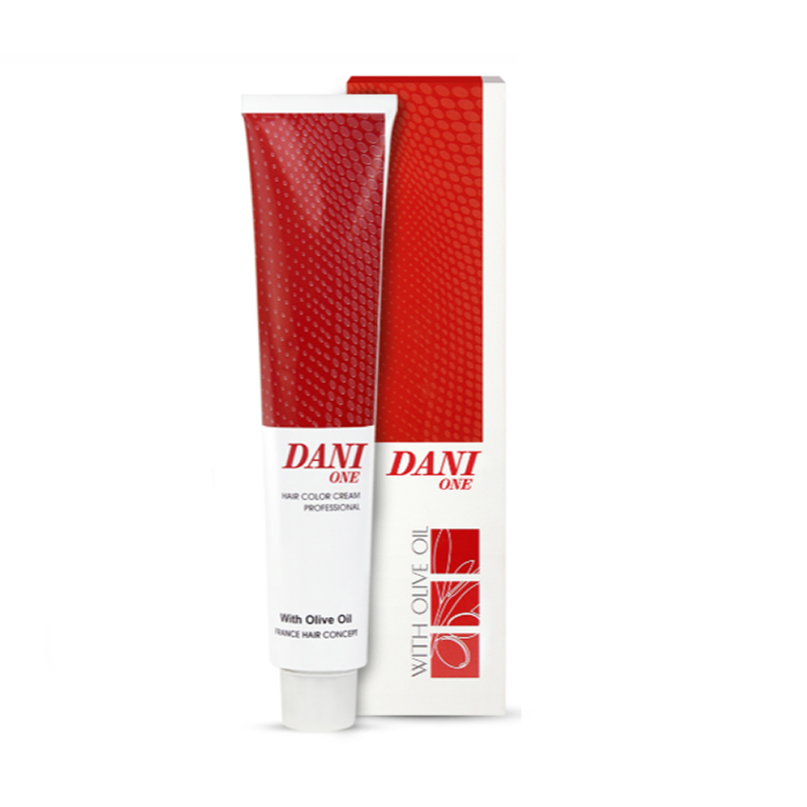 رنگ مو سری هایلایت حجم 100 میل