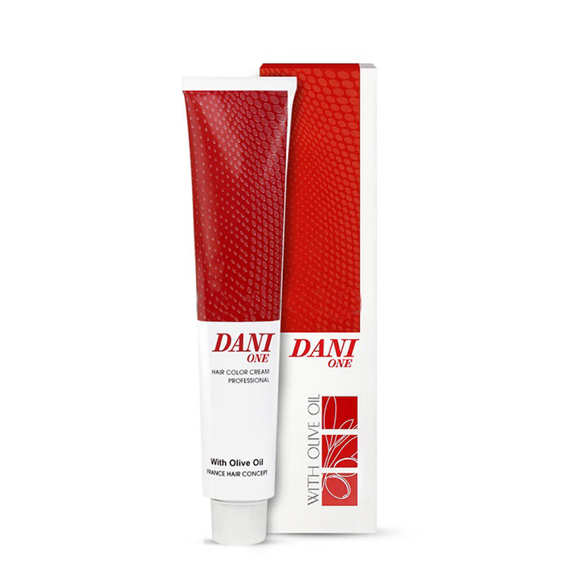 رنگ مو سری نسکافه ای حجم 100 میل