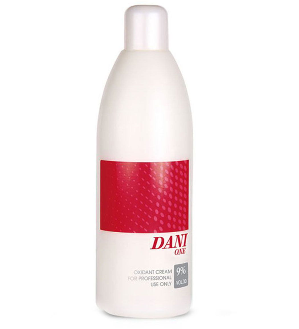 اکسیدان شماره 2 حجم 750 میلی لیتر