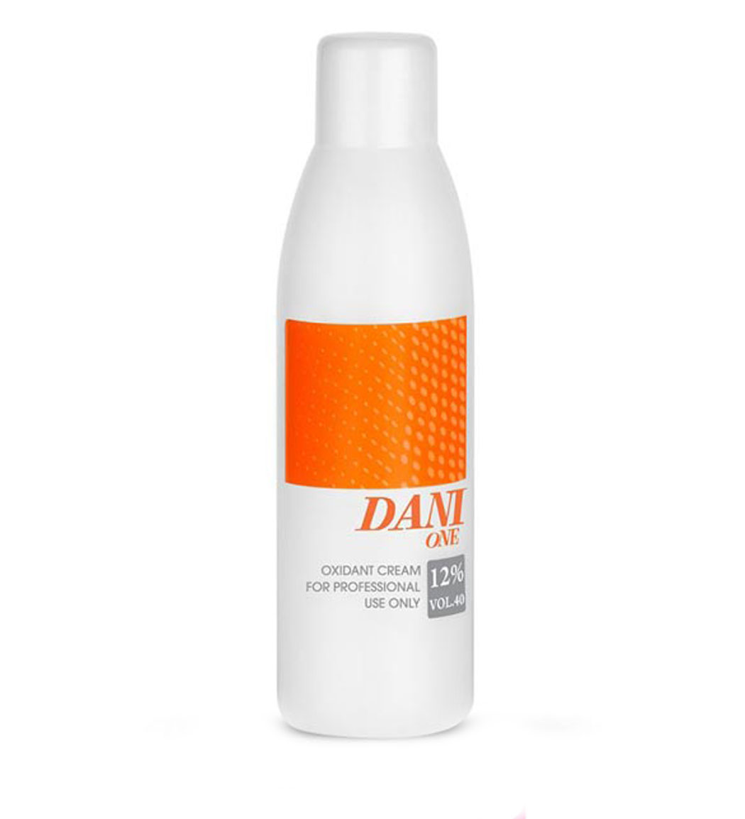 اکسیدان 12 درصد شماره 3 حجم 150 میلی لیتر