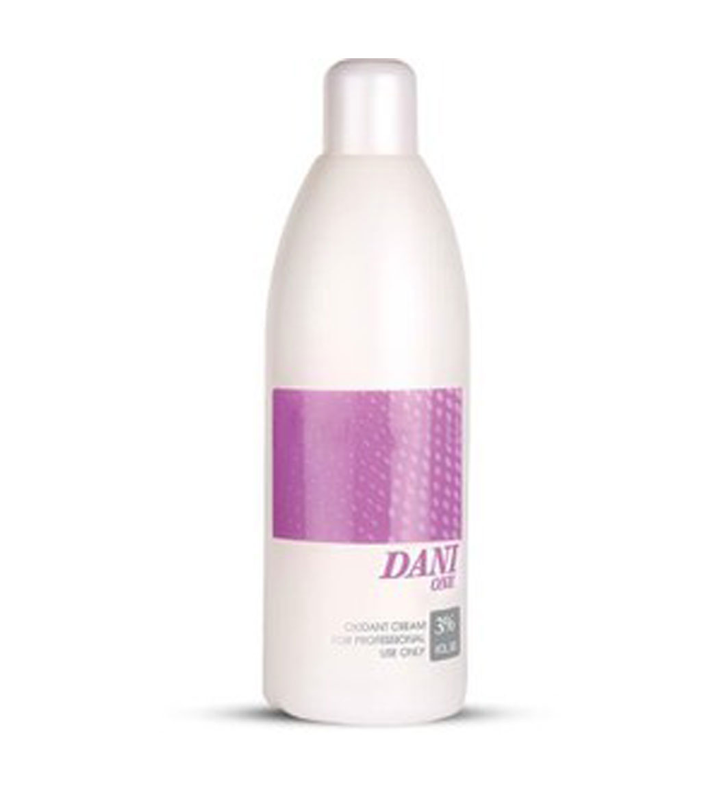 اکسیدان نیم درصد شماره 5 حجم 750 میلی لیتر