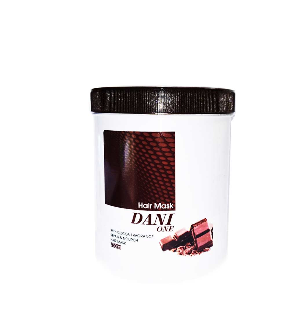 ماسک مو کاکائویی 750 میل