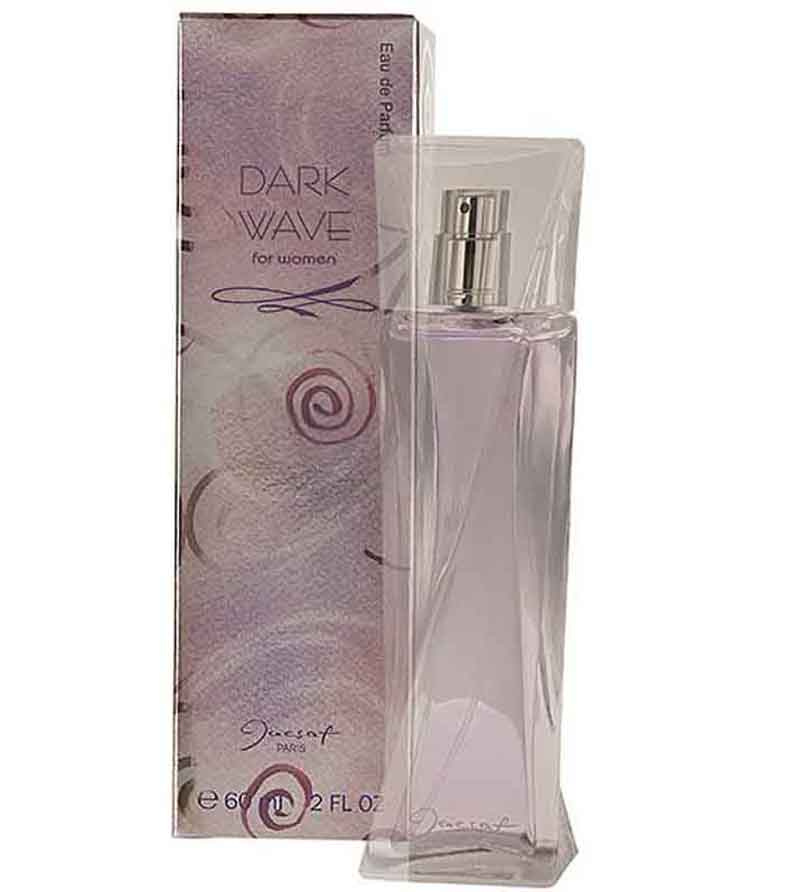 ادو پرفیوم زنانه دارک ویو 100 میل