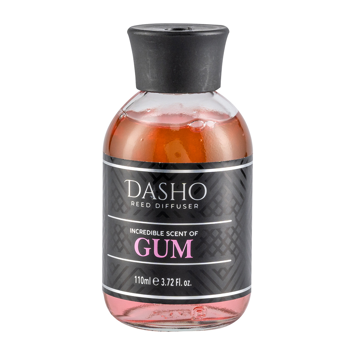 خوشبوکننده هوا مدل آدامس حجم 110 میلی لیتر