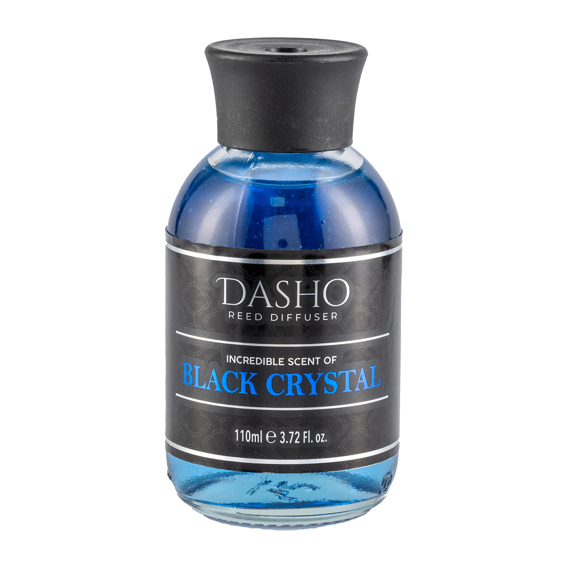 خوشبوکننده هوا مدل Black Crystal حجم 110 میلی لیتر