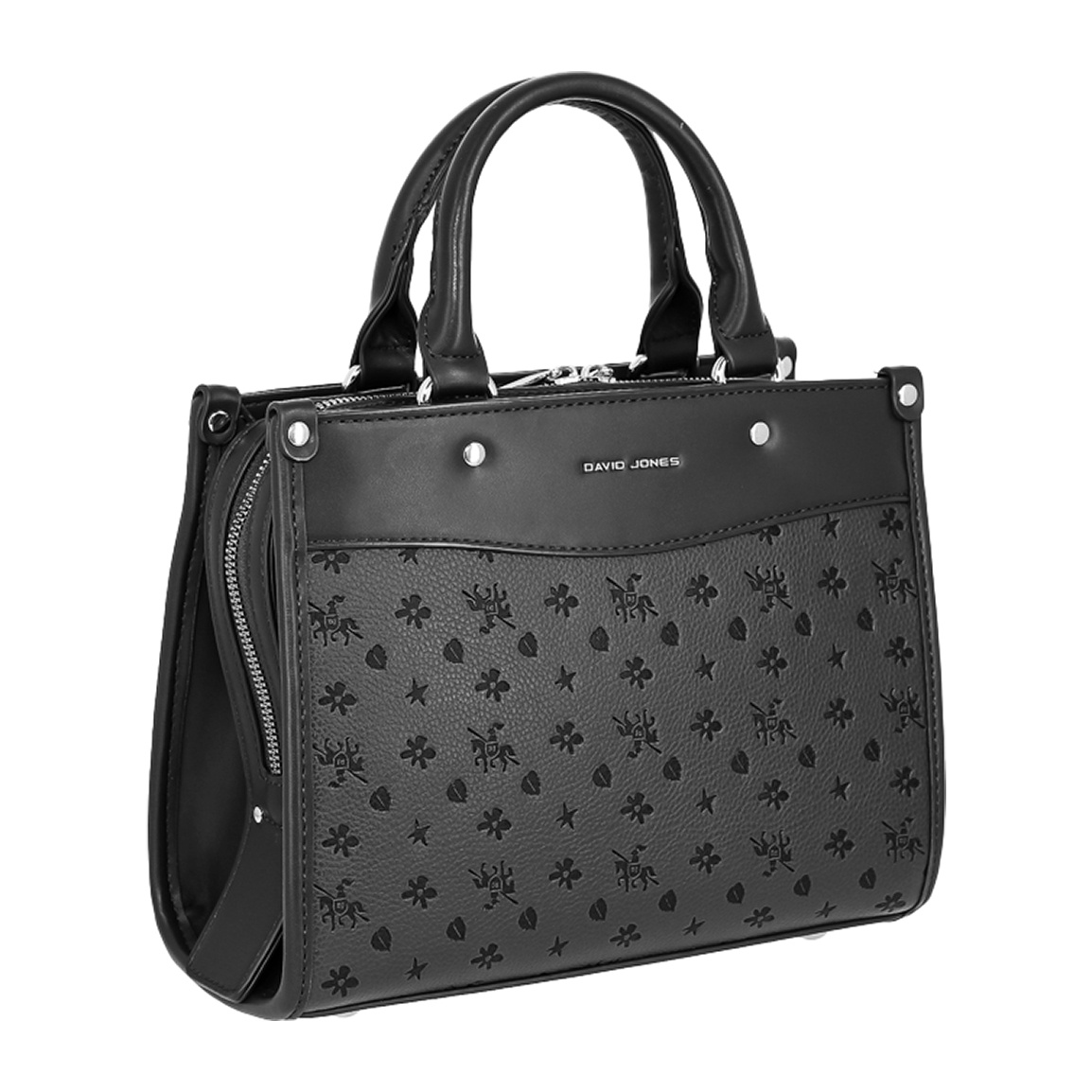 کیف دستی زنانه مدل 7007-4