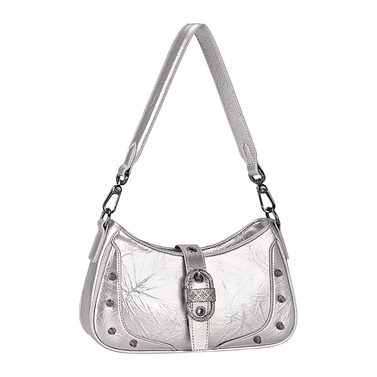 کیف دوشی زنانه مدل cm7050