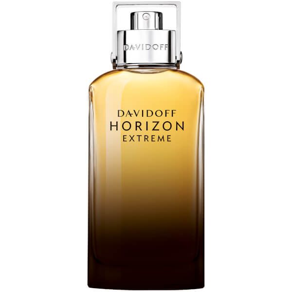 تستر ادوپرفیوم مردانه Horizon Extreme حجم 125میل