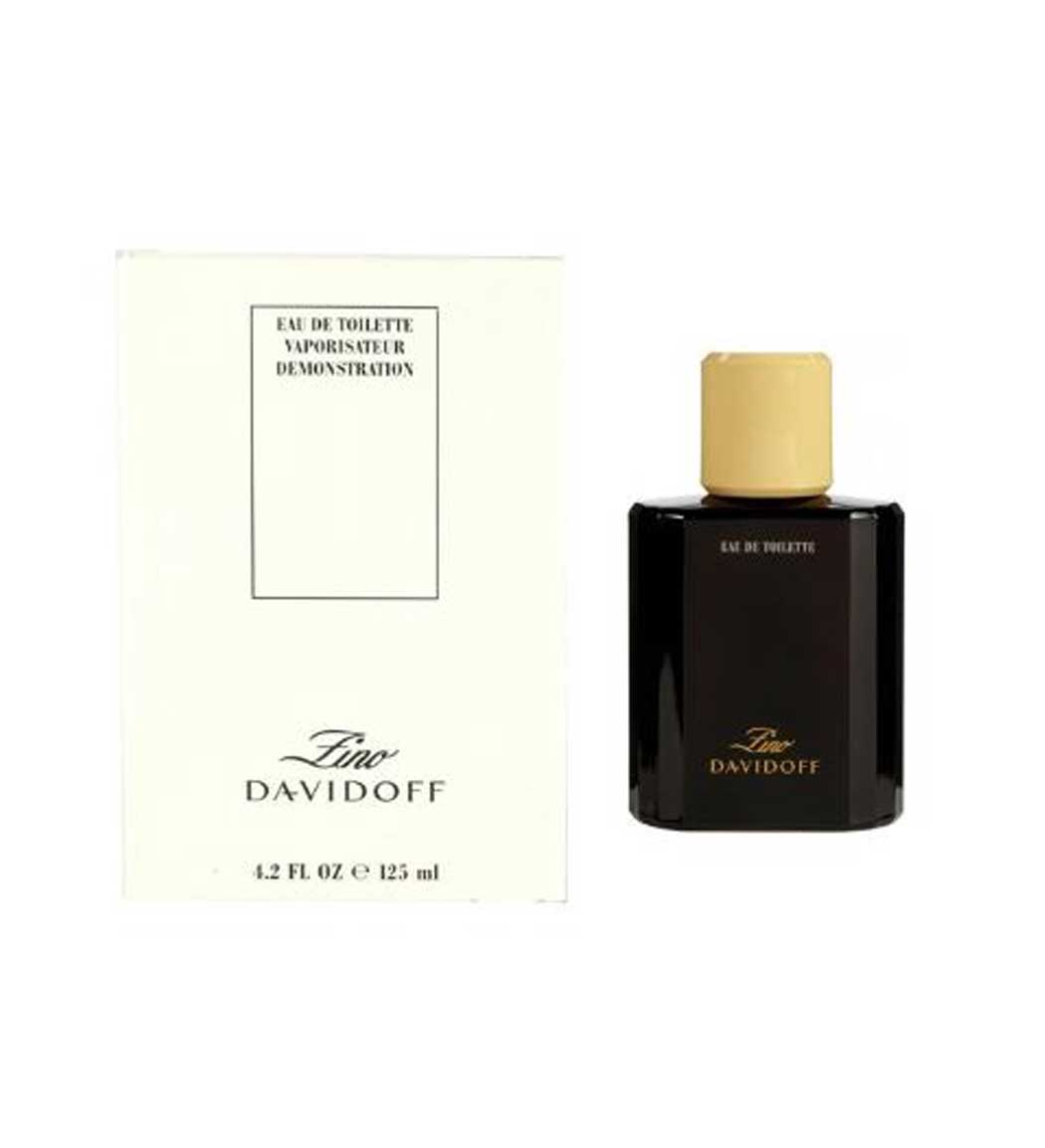 ادو تویلت مردانه مدل Zino حجم 125 میلی لیتر