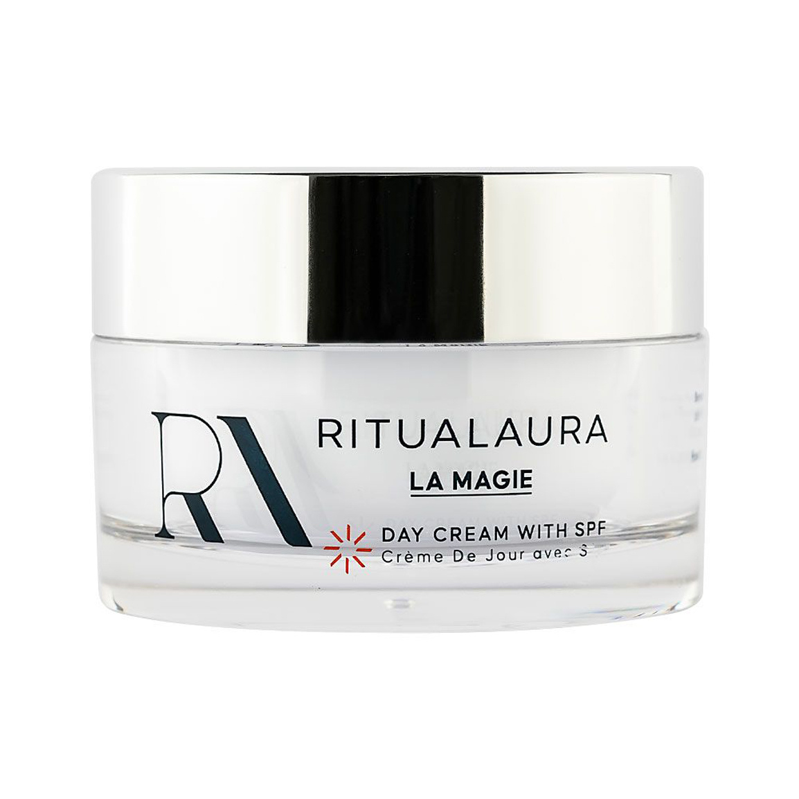 کرم روز محافظت از اشعه آفتاب حجم 50 میلی لیتر