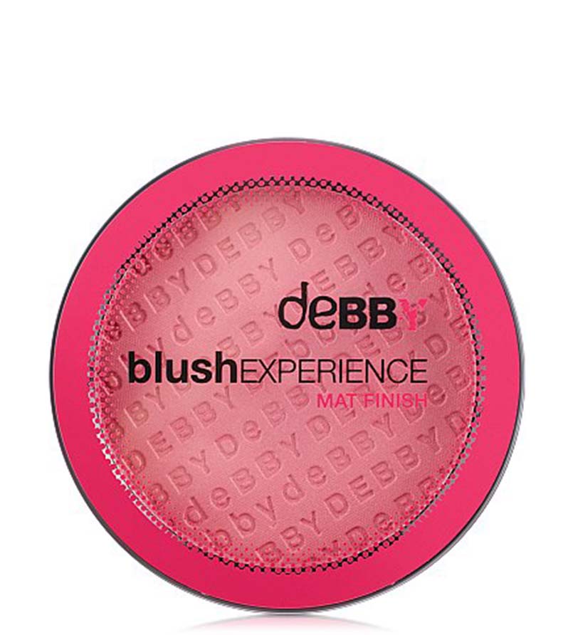 رژگونه مات اکسپرینس