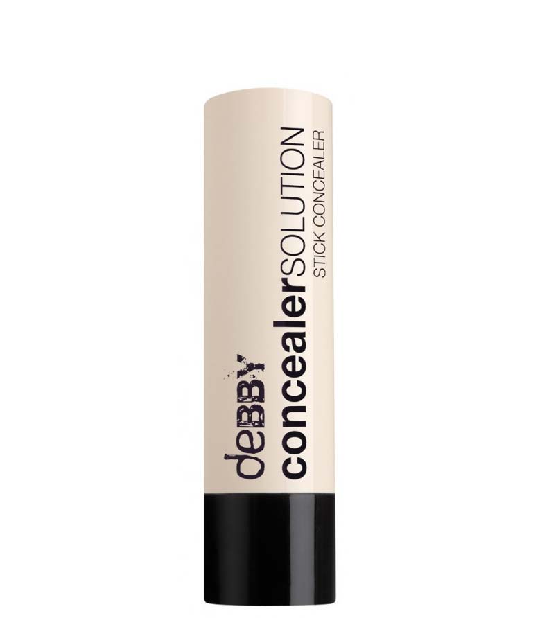 کانسیلر استیکی مدل CONCEALERSOLUTION