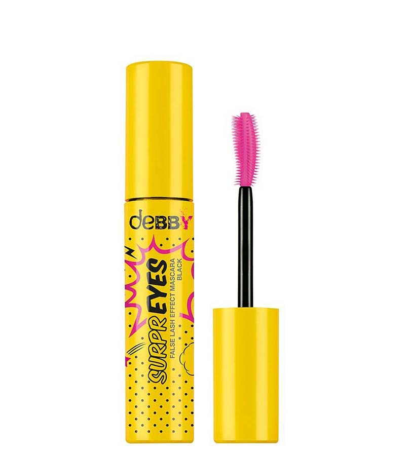 ریمل سوپر آیز