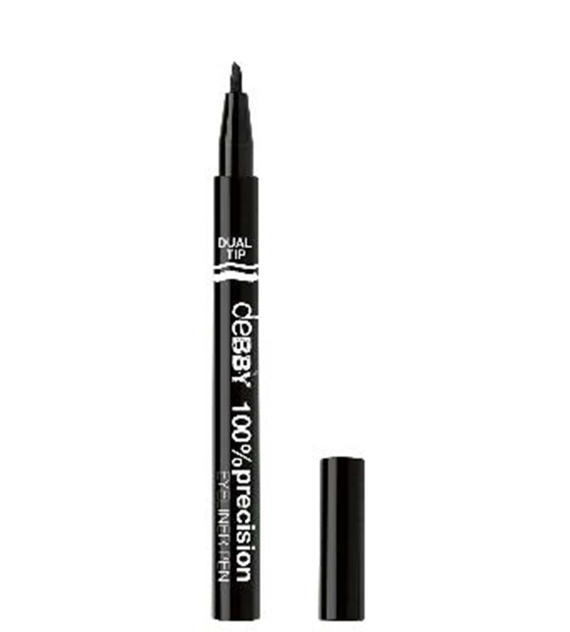 خط چشم ماژیکی مدل Dual Tip