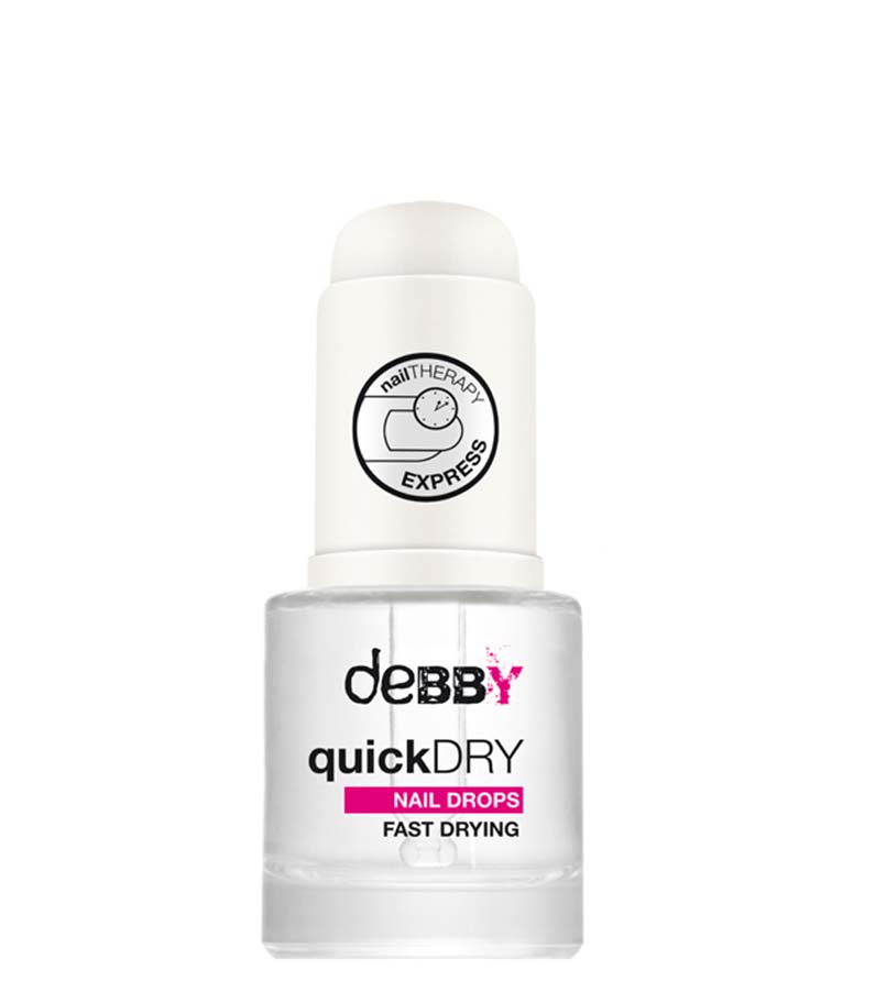 خشک کننده سریع ناخن