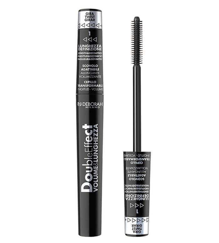 ریمل دابل افکت