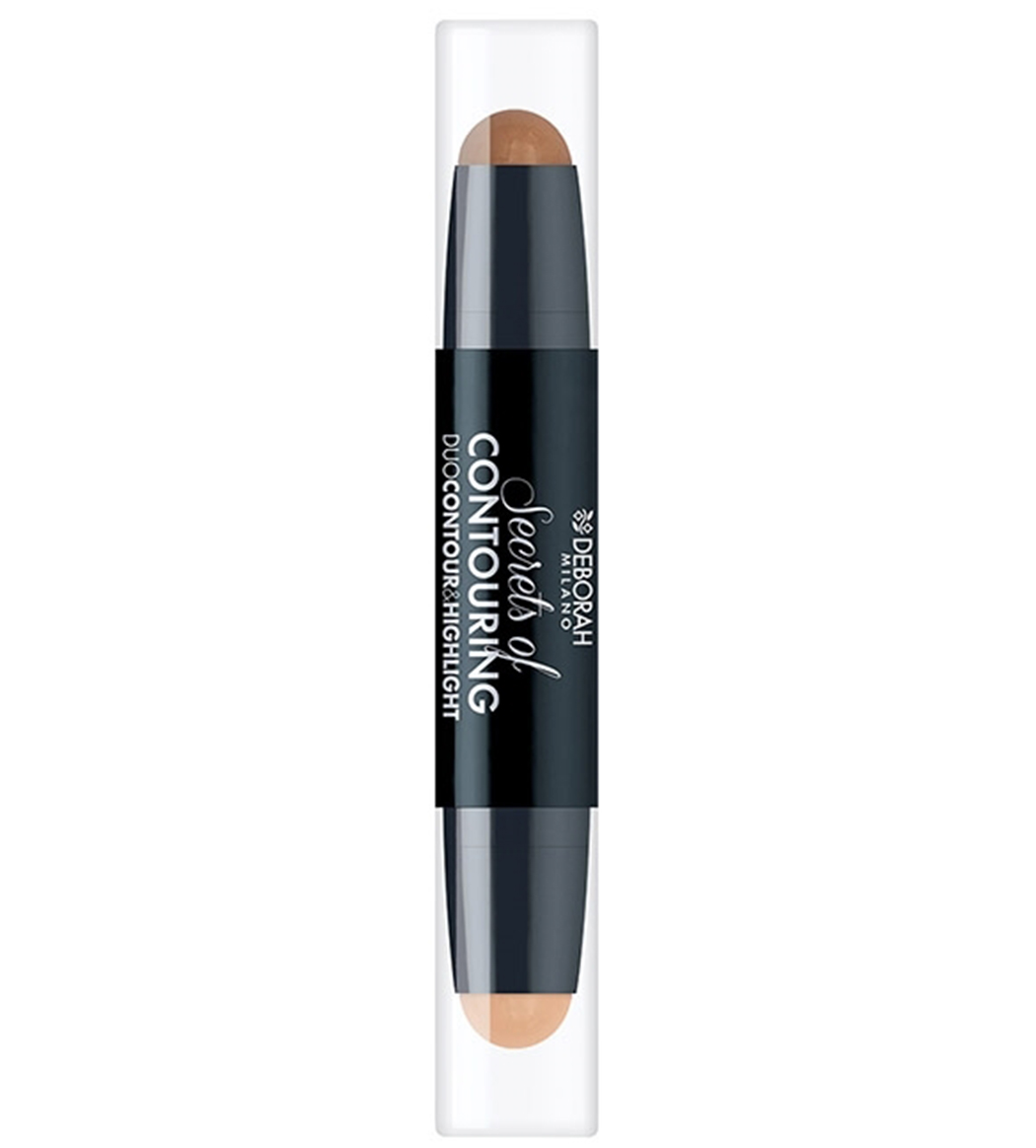 قلم دو سر کانتورینگ