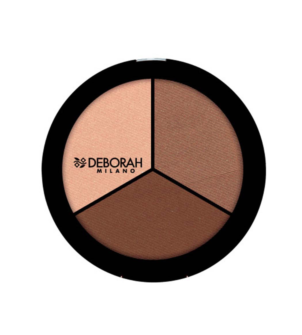 پالت  کانتورینگ